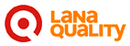 Logo LanaQuality
